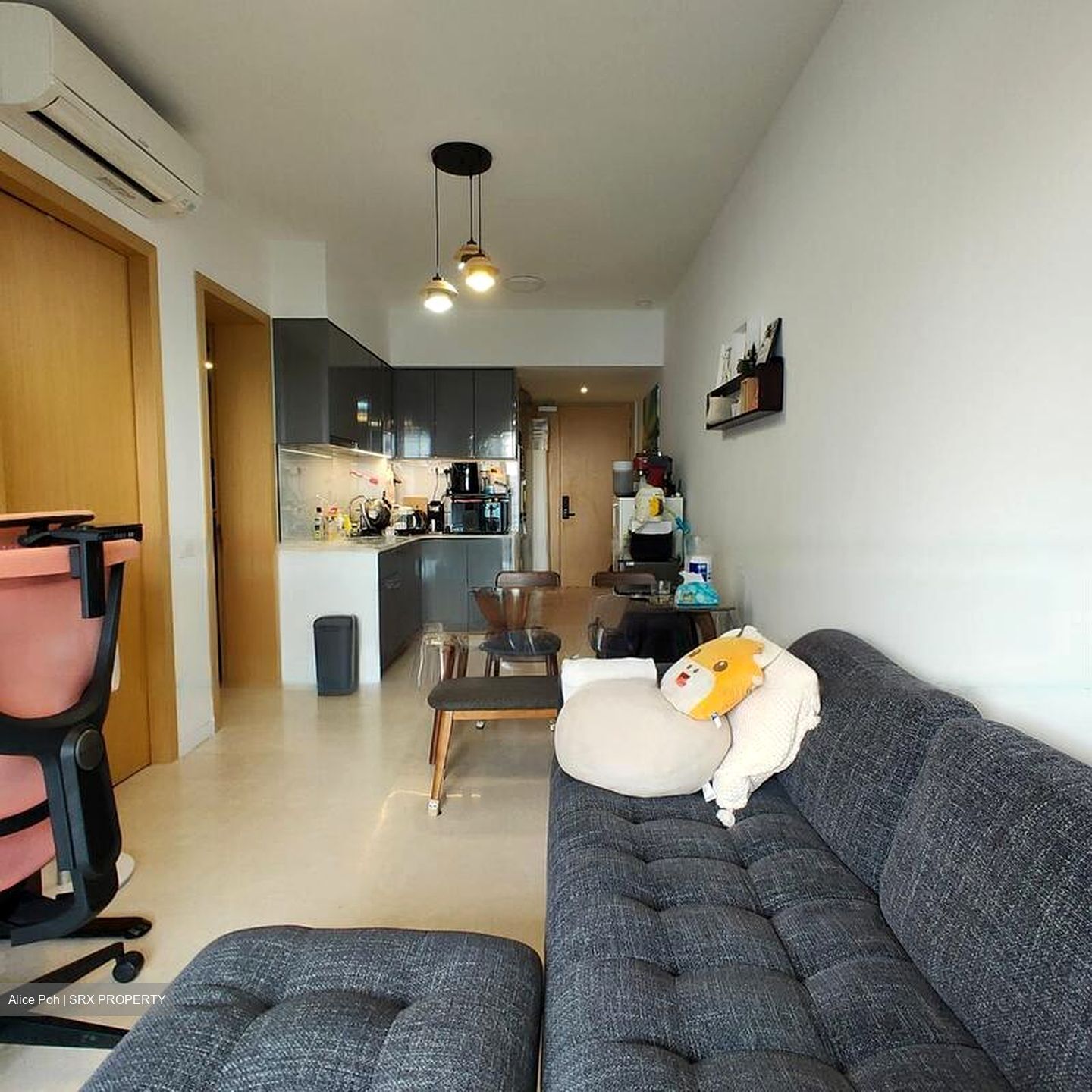 The Tre Ver (D13), Condominium #482058421